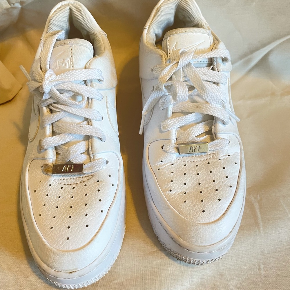 Nike Air Force Sage sz. 7